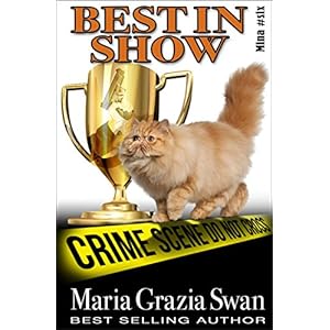 Best In Show (Mina's Adventures Book 6)