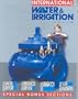International Water and Irrigation