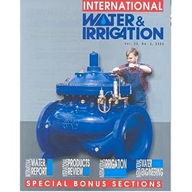International Water and Irrigation