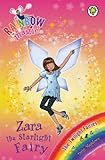 Zara the starlight fairy