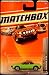 Matchbox 2010... Matchbox 2010...