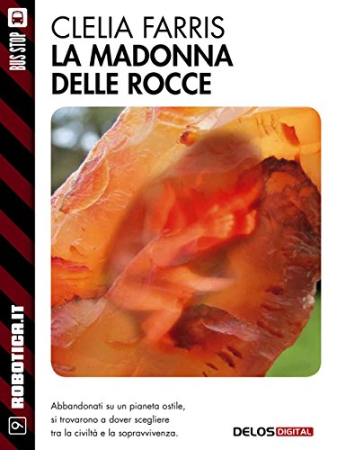La madonna delle rocce (Robotica.it) (Italian Edition)