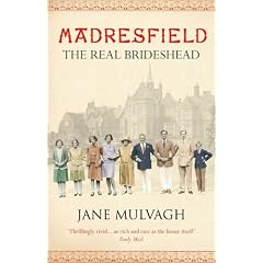 Madresfield: One House, One Family, One Thousand Years