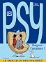 Les Psy, Tome 1 : Bonjour l'angoisse !