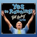 Yes to Running: Bill Harley Live
