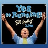 Yes to Running: Bill Harley Live