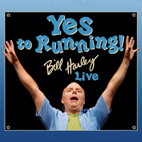 CD-Charts  Music : Yes to Running: Bill Harley Live