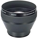 Sony High-Grade Telephoto Lens