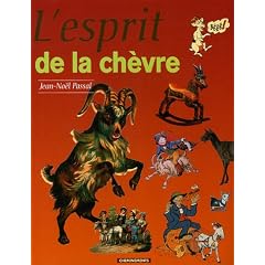 L'esprit de la ch�vre