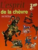 L'esprit de la ch�vre