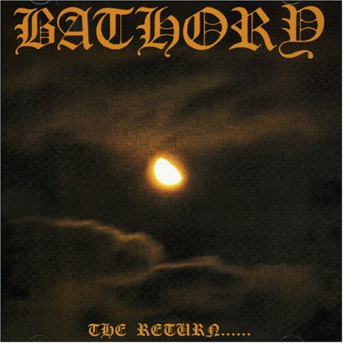 CD-Charts  Music : The Return