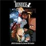 The Boondocks 2002 Calendar