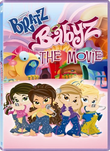 Babyz - The Movie - Movie Trailers