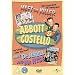 Abbott And Costello - Meet The Killer/Jekyll And Hyde [DVD]