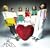 HEART��BEAT(���񐶎Y�����)(DVD�t)