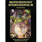 Biotechnology International III, The Biotech Millennium (Biotechnology International, III) by Babak N. Alizadeh