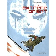 Extr�me Orient, tome 2 : H� sao