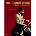 Thelonious Monk Fake Book: C Edition (Fake Books) book cover