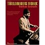 Thelonious Monk Fake Book: C Edition (Fake Books)