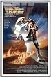 Back To The Future - Framed Movie Poster (Size: 24" x 36")