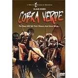 Cobra Verde