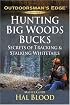 Hunting Big-Woods Bucks (Outdoorsman's Edge)