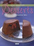 Revue De Vecchi  / Desserts