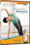 STOTT PILATES: Intermediate Matwork, 3rd ed.