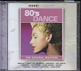 Five Star Collection 80`s Dance The Original Masters