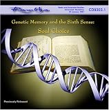 Ramtha on Genetic Memory and the Sixth Sense: Soul Choice - CD-9303.1