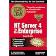 MCSE NT Server 4 in the Enterprise Exam Cram Adaptive Testing... by Ed Tittel, Kurt Hudson, and James Michael Stewart