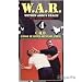 Within Arms Reach #4 VHS Cliff Stewart WAR04
