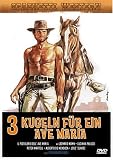 Forgotten Pistolero ( Gunman of Ave Maria ) ( Il Pistolero dell'Ave Maria ) ( Tierra de gigantes ) [ NON-USA FORMAT, PAL, Reg.2 Import - Germany ]