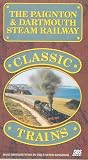 Review Rands Video Ltd.  / Classic Trains - Paignton And Dartmouth Steam Railway
