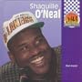 Shaquille O'Neal (Awesome Athletes, Set 1)