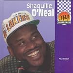 Shaquille O'Neal (Awesome Athletes, Set 1) book cover