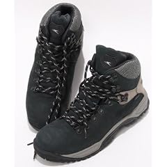 Trekking-Stiefel Outdoor-Schuhe, ECHT LEDER, Climacool, Teflon, Polymax