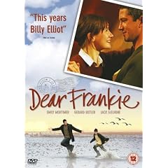 Dear Frankie [UK Import]