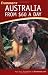 cover of Frommer's Australia from $60 a Day (Frommer's $ A Day)