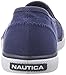 Nautica Women's Spurling Flat