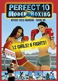 Perfect 10 Model Boxing: Beverly Hills Mansion, Vol. 1