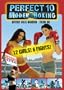 Perfect 10 Model Boxing: Beverly Hills Mansion, Vol. 1
