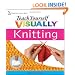Teach Yourself Visually Knitting (Teach Yourself Visually)