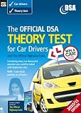 The Official DSA Theory Test for Car Drivers CD-ROM (valid until September 2011)