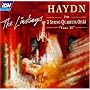 Haydn - String Quartets, Op. 55