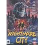 Nightmare City