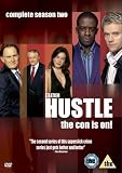 Hustle - Series 2 [UK IMPORT] - Adrian Lester
