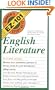 English Literature (Barron's EZ-101 Study Keys)