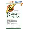 English Literature (Barron's Ez-101 Study Keys)