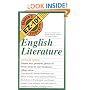 English Literature (Barron's Ez-101 Study Keys)